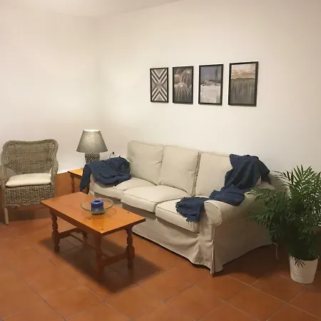 Apartamento En El Pueblo De Arrieta 4 Exterior photo