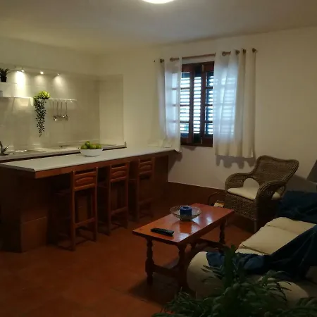 Apartamento En El Pueblo De Arrieta 4 Exterior photo