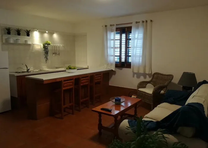Apartamento En El Pueblo De Arrieta 4