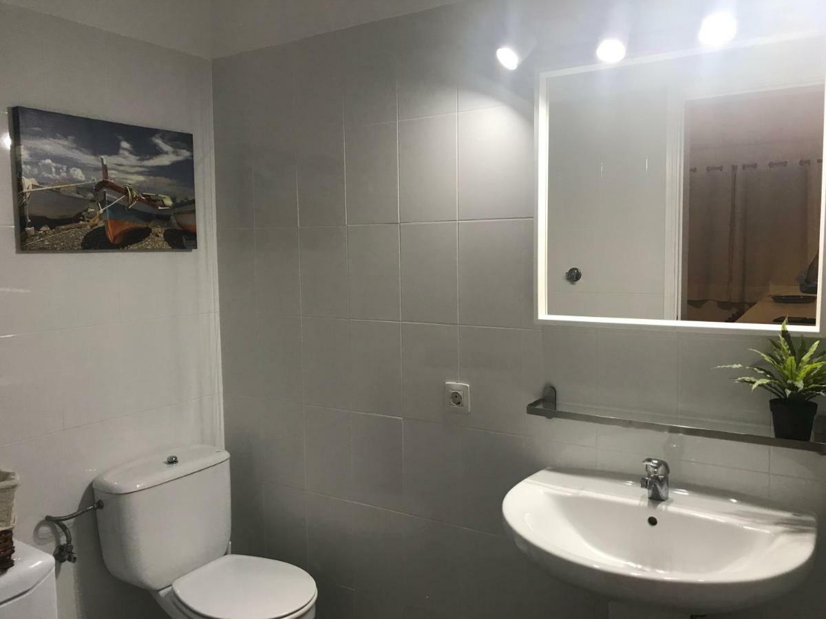 Appartement En El Pueblo De Arrieta 4 Arrieta (Lanzarote)