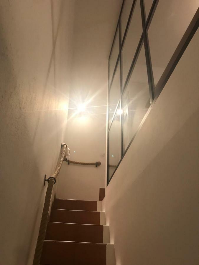 Apartament En El Pueblo De Arrieta 4 Arrieta (Lanzarote)