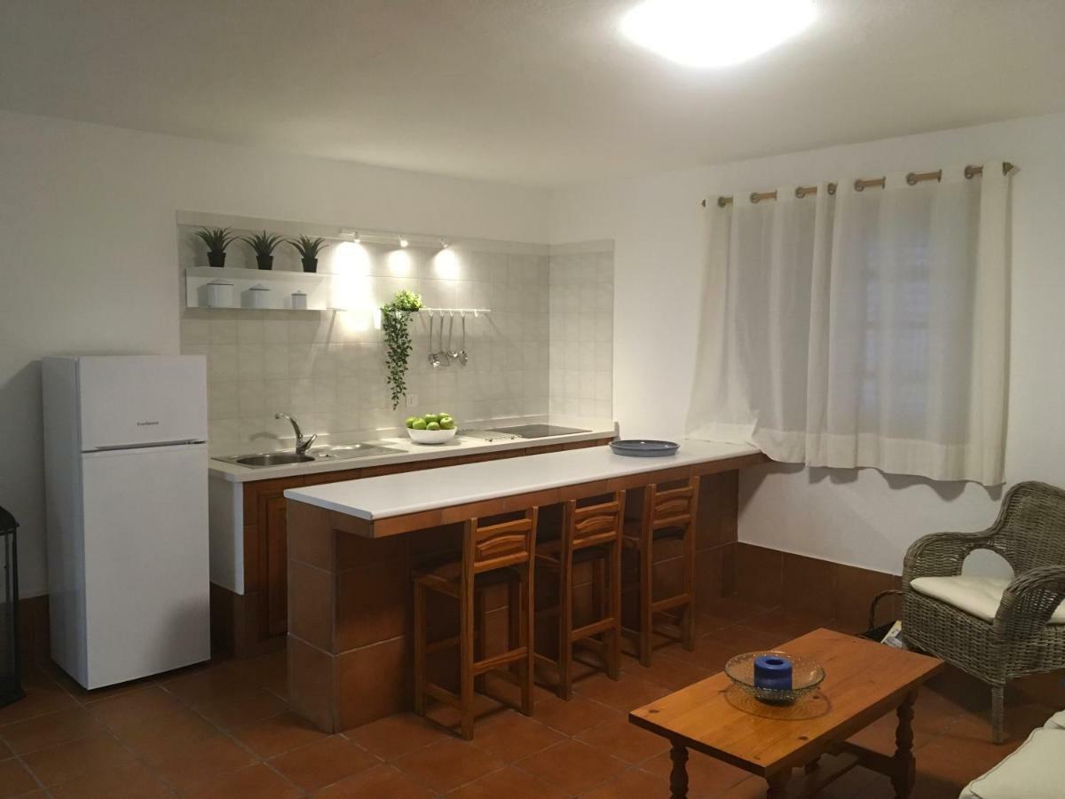 Apartament En El Pueblo De Arrieta 4 *