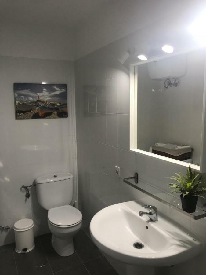 En El Pueblo De Arrieta 4 Apartament Arrieta (Lanzarote)