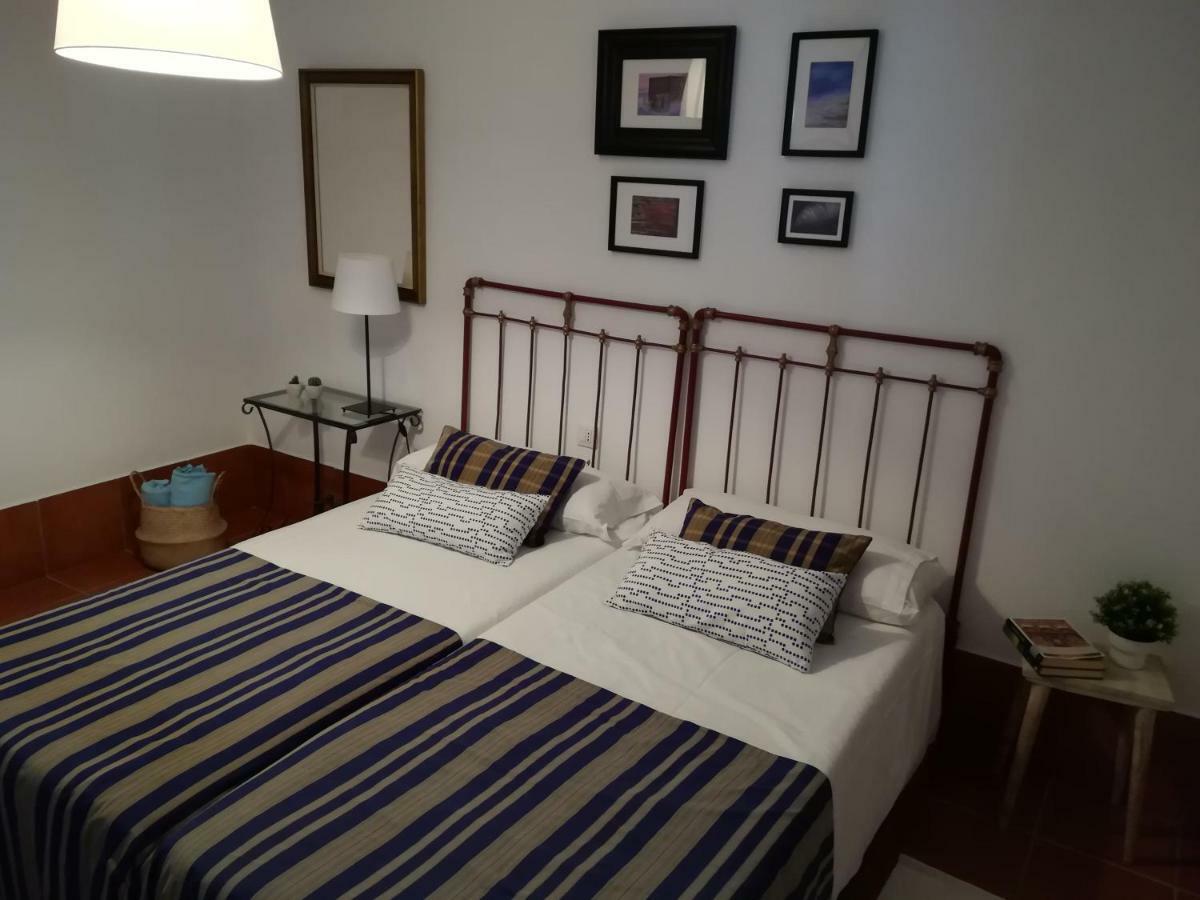 En El Pueblo De Arrieta 4 Appartement