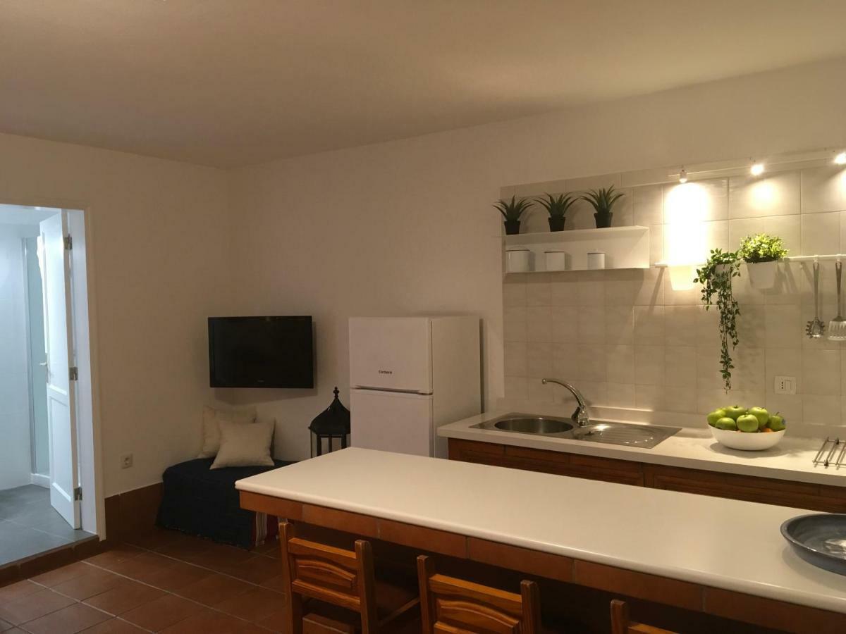 En El Pueblo De Arrieta 4 Apartament *