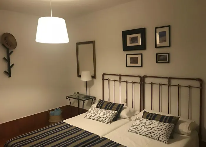 Apartamento En El Pueblo De Arrieta 4
