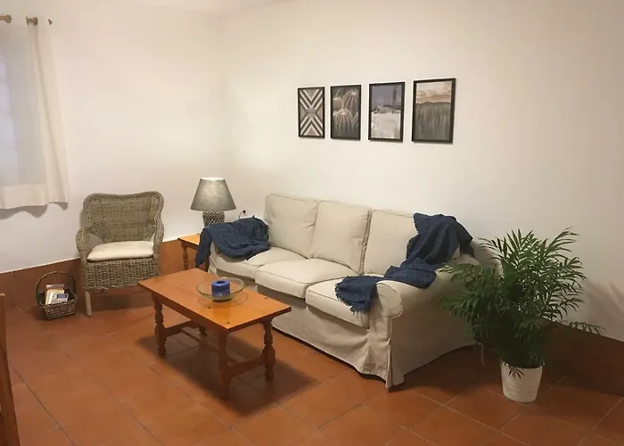Apartamento En El Pueblo De Arrieta 4
