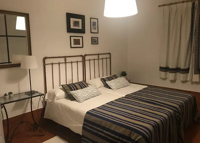 Apartamento En El Pueblo De Arrieta 4