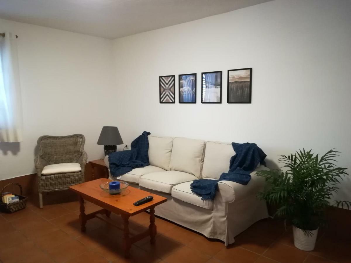 Apartment En El Pueblo De Arrieta 4