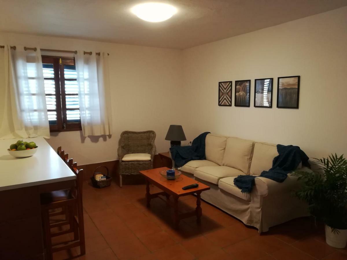 Apartment En El Pueblo De Arrieta 4